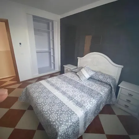 別荘 Casa Silvia カディス