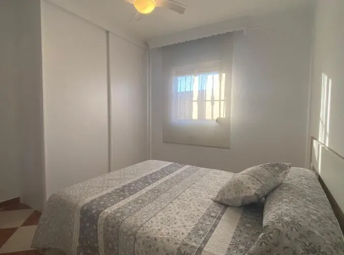 بيت للعطل Casa Silvia *