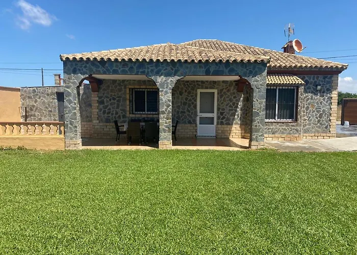 Casa Silvia كاديز