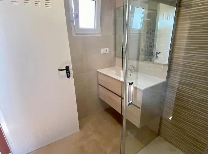 بيت للعطل Casa Silvia