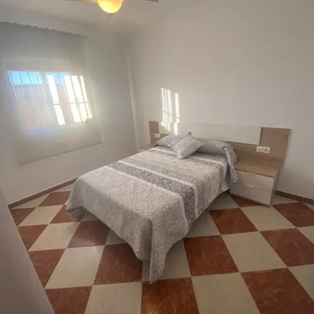 Casa Silvia Casa de Férias Cádis