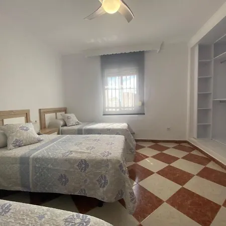 Casa Silvia Semesterbostad