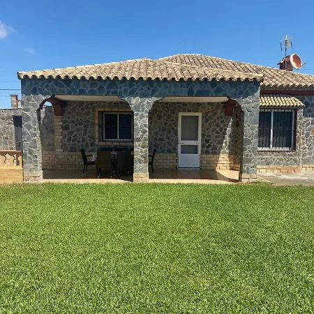 Casa Silvia Cadix