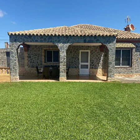 Casa Silvia Cádis