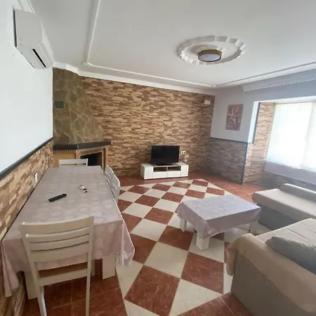 Casa de Férias Casa Silvia *