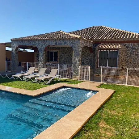 Casa Silvia Casa de Férias Cádis