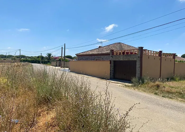 Hébergement de vacances Casa Silvia