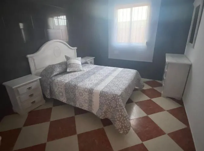 Σπίτι διακοπών Casa Silvia Καντίζ