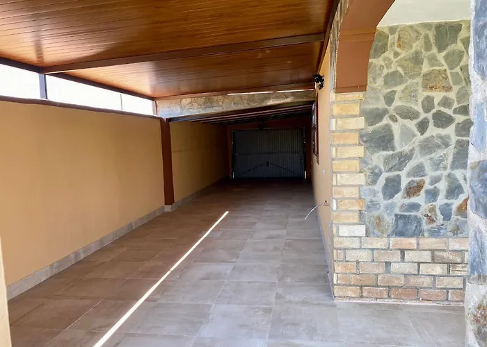 Σπίτι διακοπών Casa Silvia Καντίζ