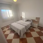 Casa Silvia Ferienhaus Cádiz