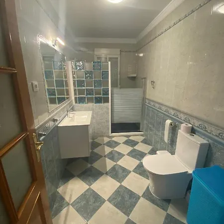 Vakantiehuis Casa Silvia