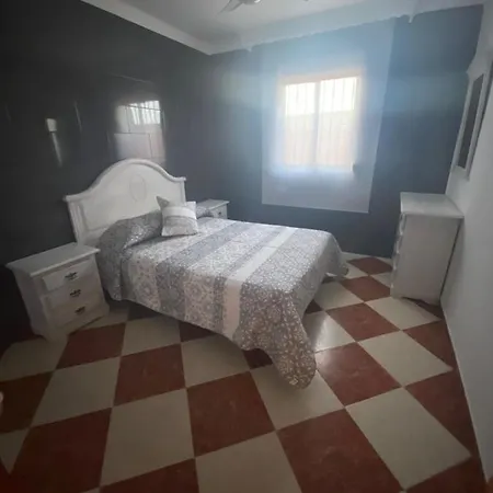 Vakantiehuis Casa Silvia Cádiz