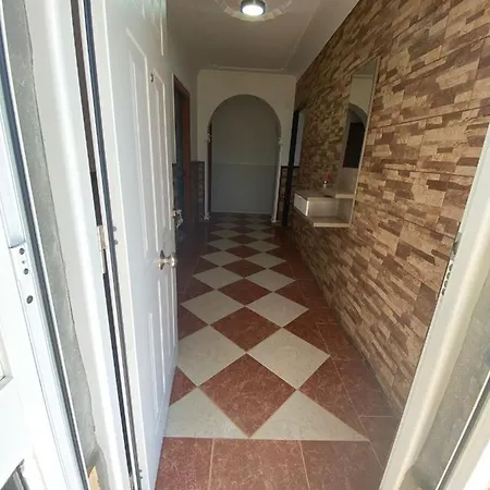 Casa Silvia Cádiz