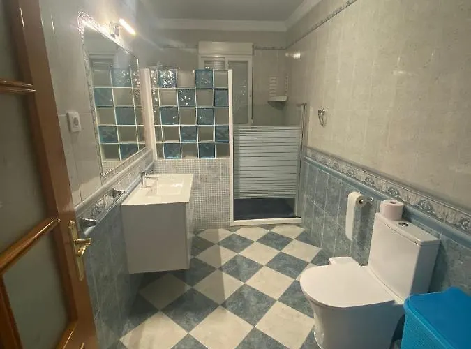 Дом отдыха Casa Silvia