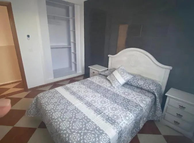 Дом отдыха Casa Silvia Кадис